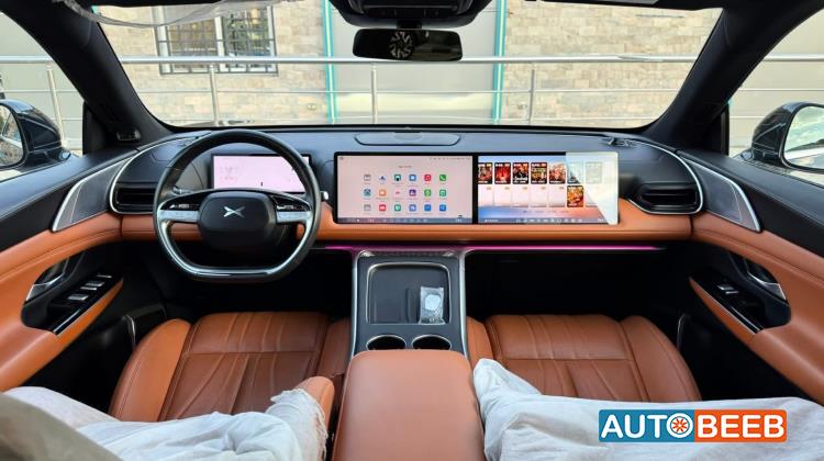 اكس بينج G9 2024