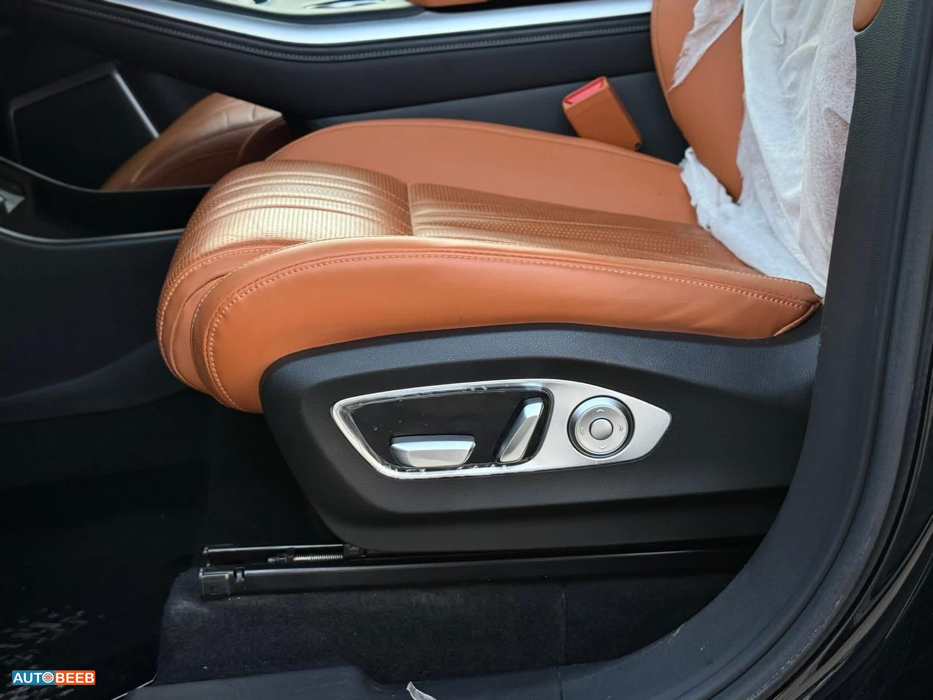 اكس بينج G9 2024