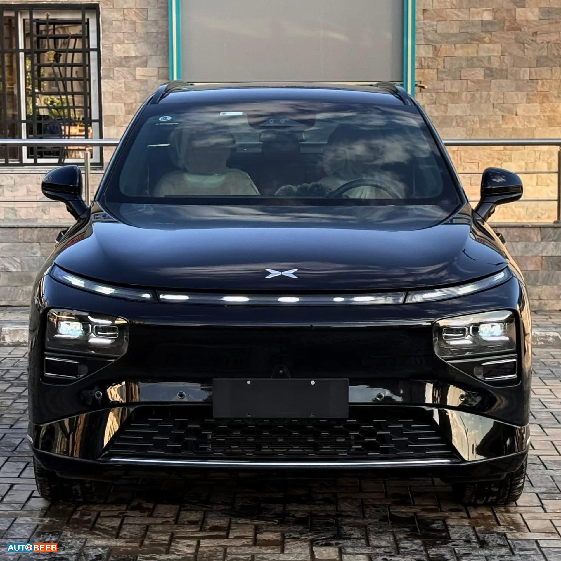 اكس بينج G9 2024