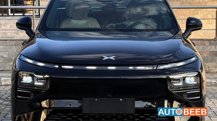 اكس بينج G9 2024