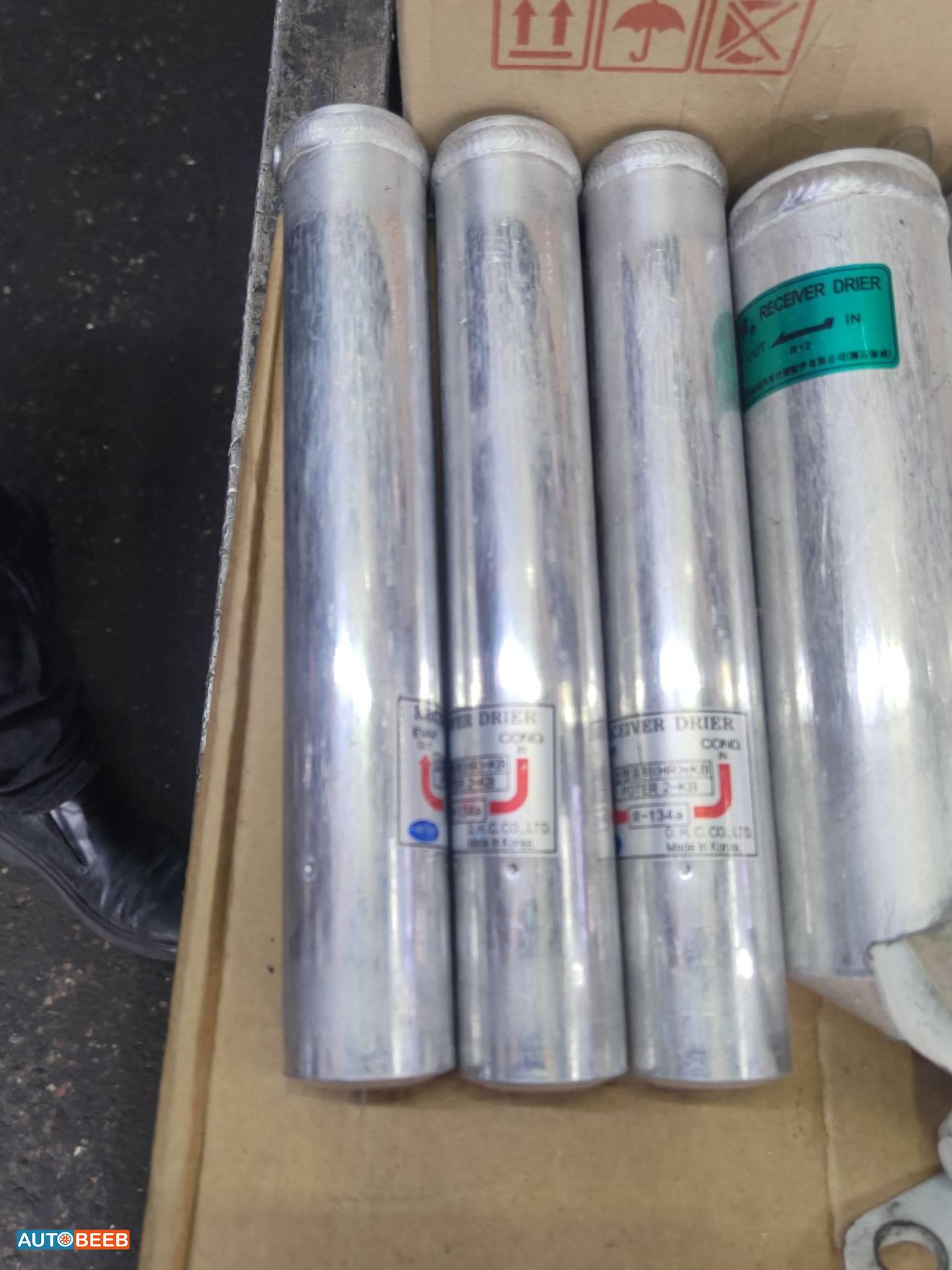 فلتر مكيف هيونداي بورتر 2 2004 2005 2006 2007 2008 2009 2010 2011 2012