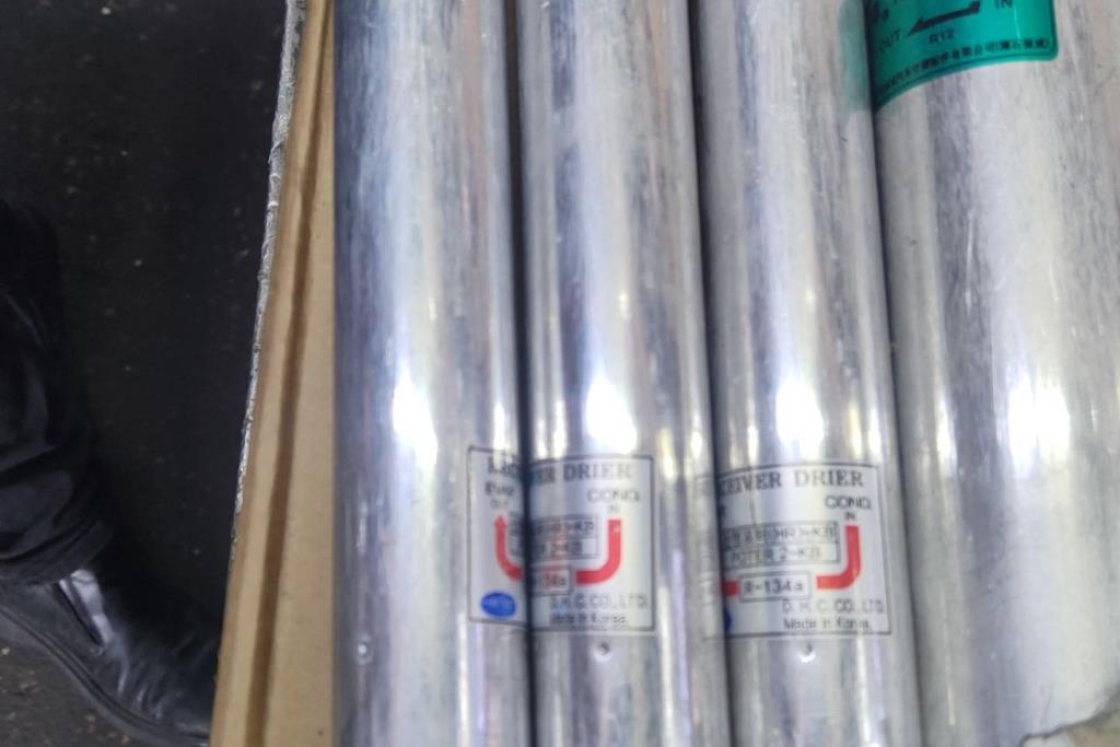 فلتر مكيف هيونداي بورتر 2 2004 2005 2006 2007 2008 2009 2010 2011 2012