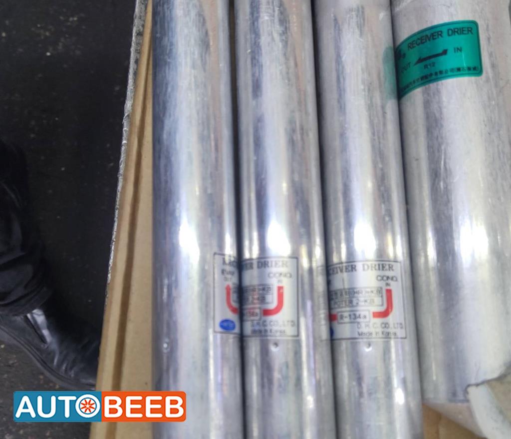 فلتر مكيف هيونداي بورتر 2 2004 2005 2006 2007 2008 2009 2010 2011 2012