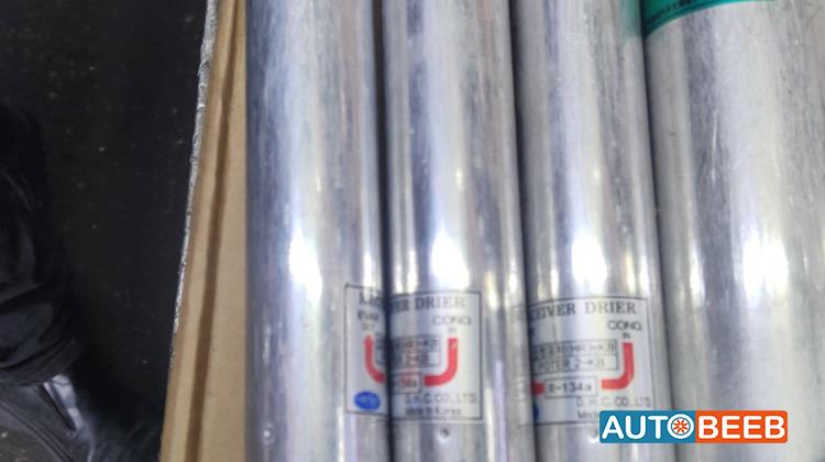 فلتر مكيف هيونداي بورتر 2 2004 2005 2006 2007 2008 2009 2010 2011 2012