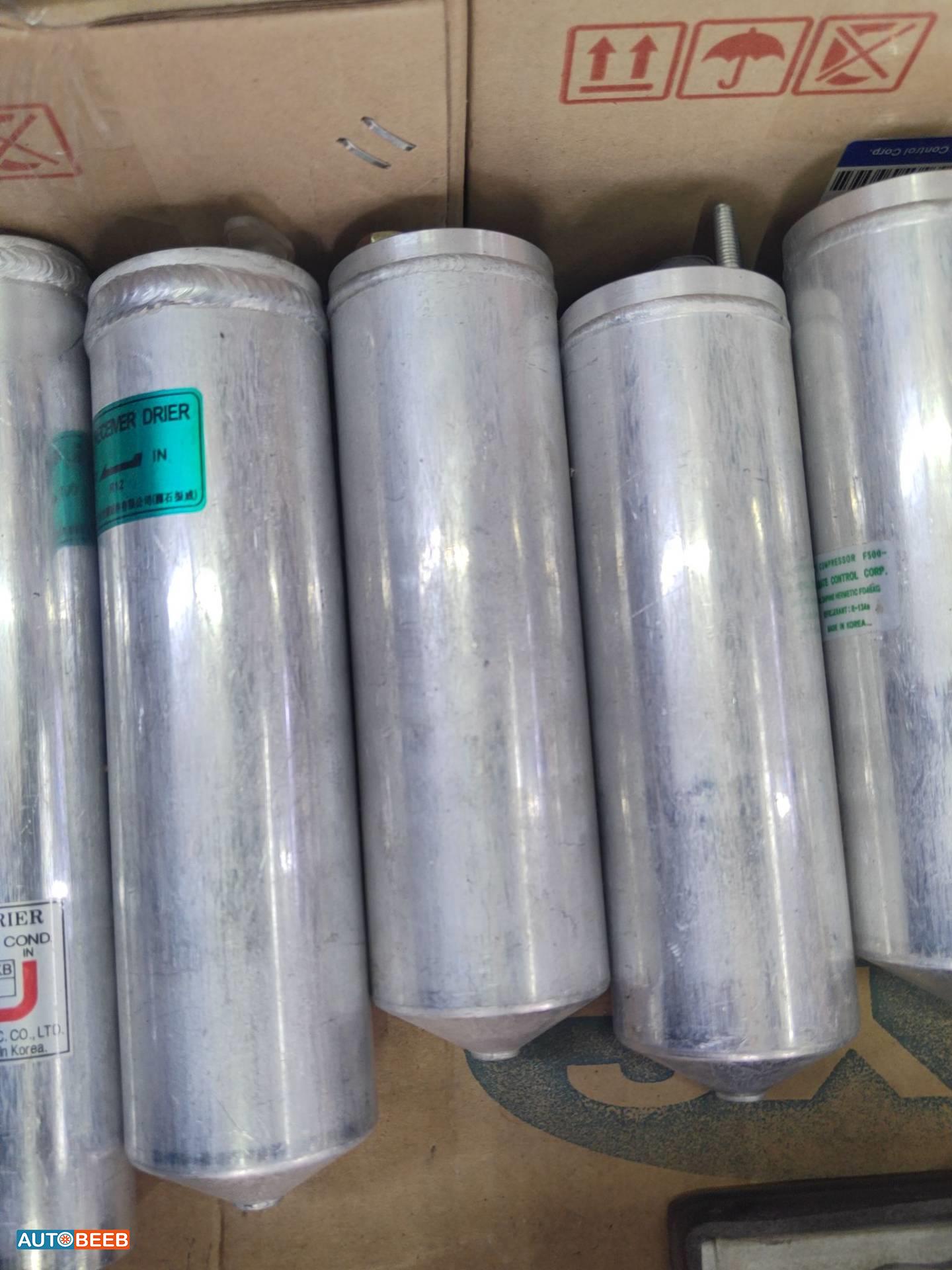 فلتر مكيف هيونداي اتش1 ستاركس 2004 2005 2006