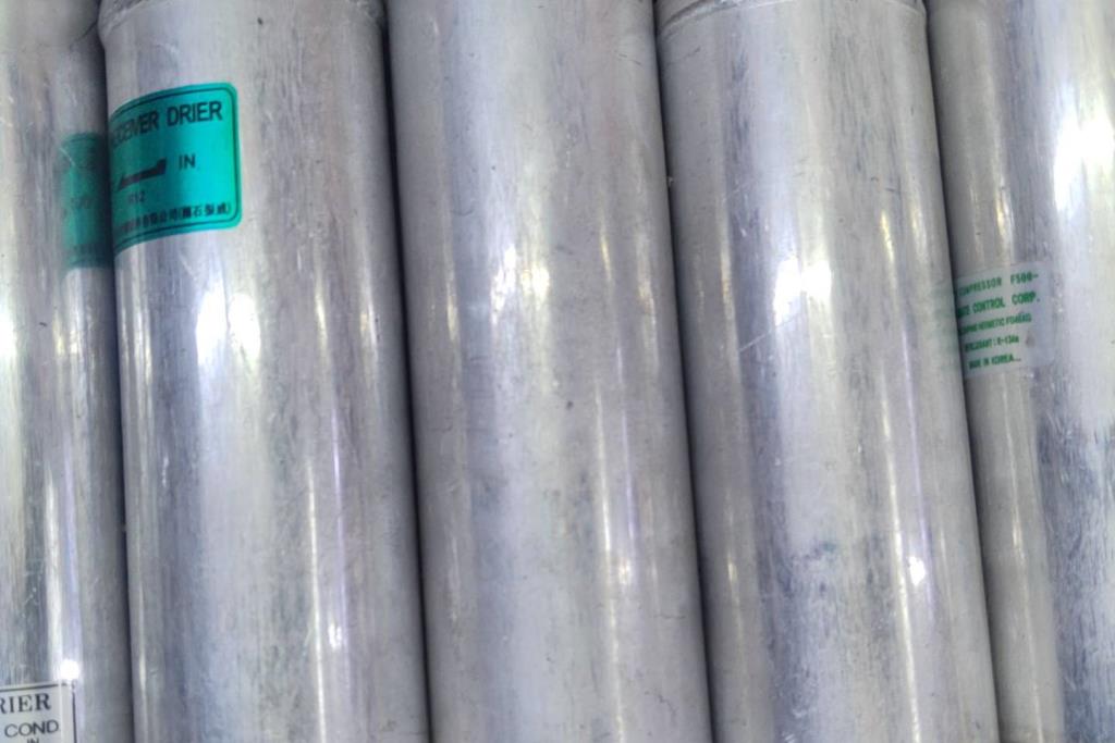 فلتر مكيف هيونداي اتش1 ستاركس 2004 2005 2006