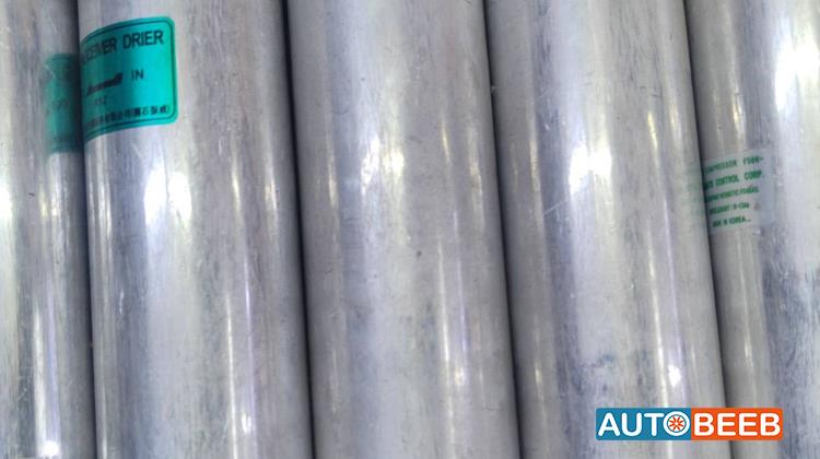 فلتر مكيف هيونداي اتش1 ستاركس 2004 2005 2006