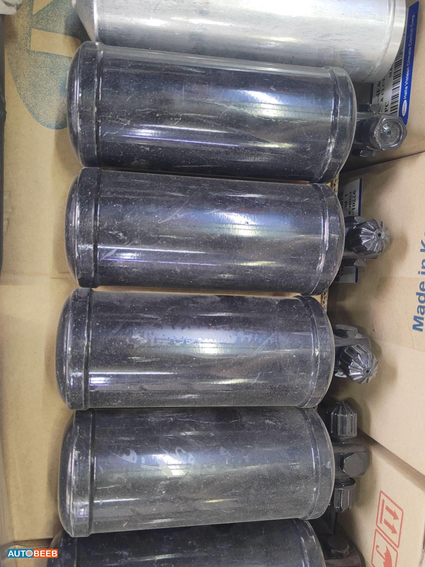 فلتر مكيف هيونداي اتش 100 1997 1998 1999 2000 2001 2002 2003