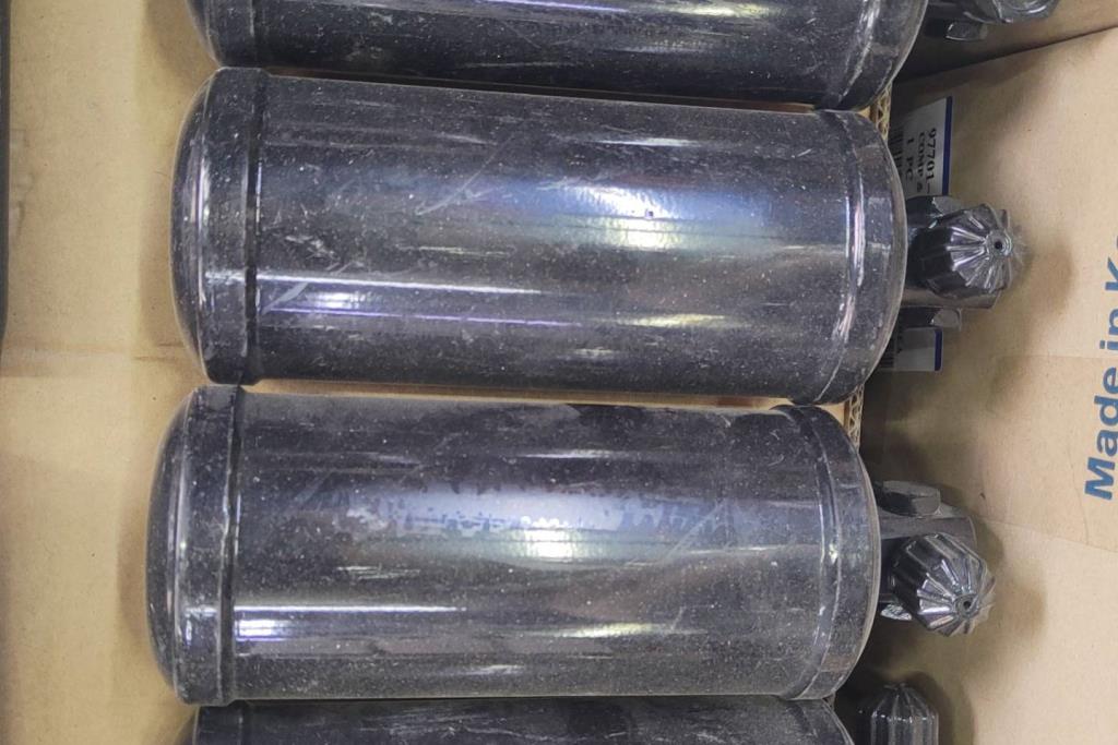 فلتر مكيف هيونداي اتش 100 1997 1998 1999 2000 2001 2002 2003