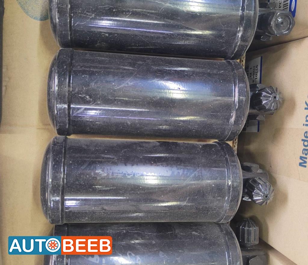 فلتر مكيف هيونداي اتش 100 1997 1998 1999 2000 2001 2002 2003