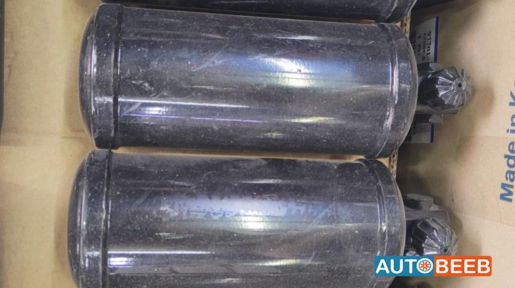 فلتر مكيف هيونداي اتش 100 1997 1998 1999 2000 2001 2002 2003