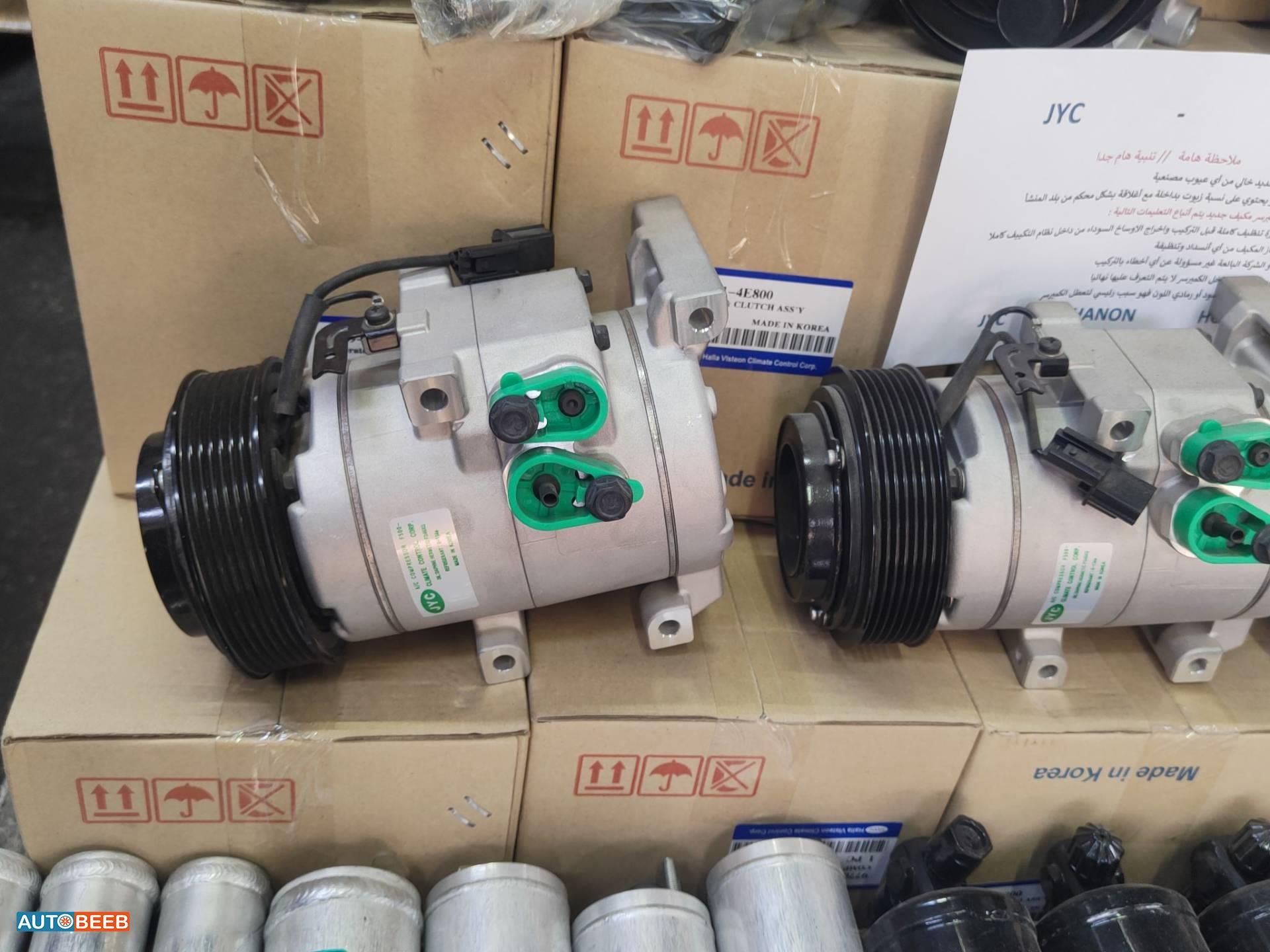  Mechanics  Hyundai H1