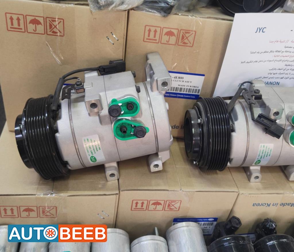  Mechanics  Hyundai H1