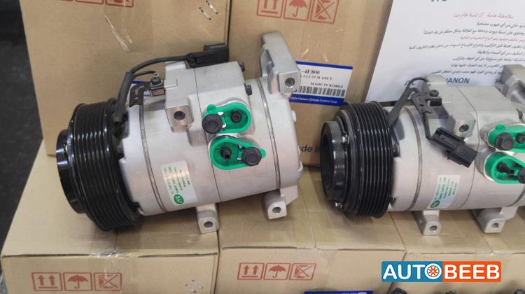  Mechanics  Hyundai H1