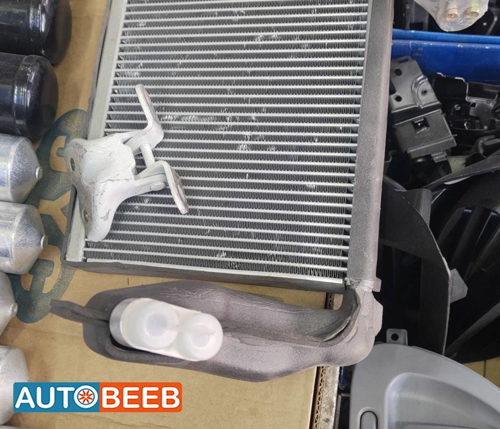  Mechanics  KIA Bongo