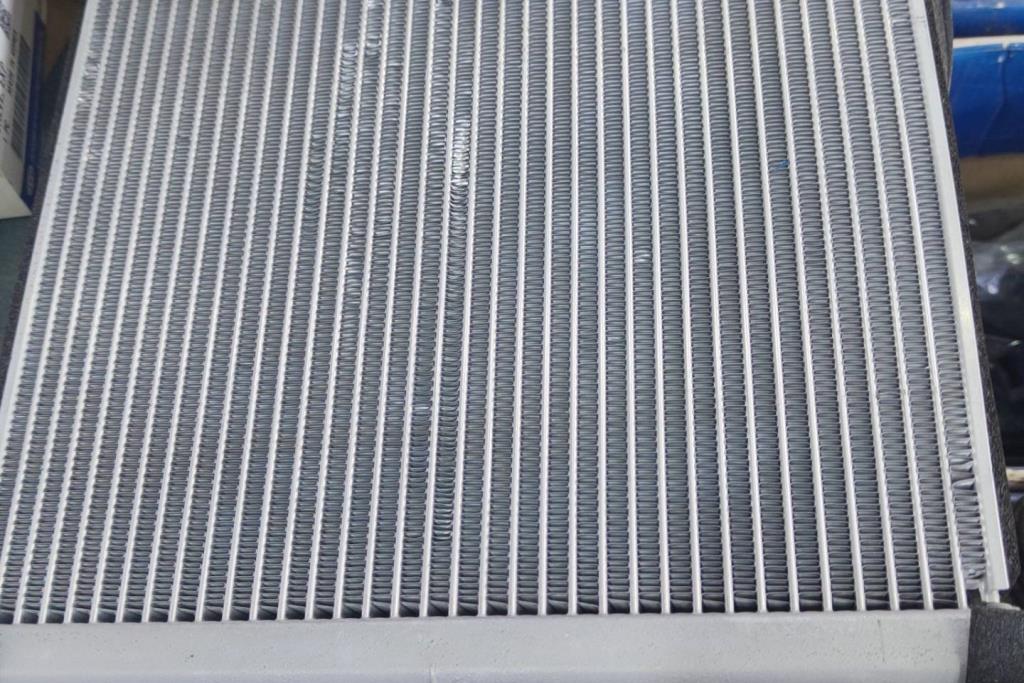 مروحه مكيف هيونداي اتش1 2008 2009 2010