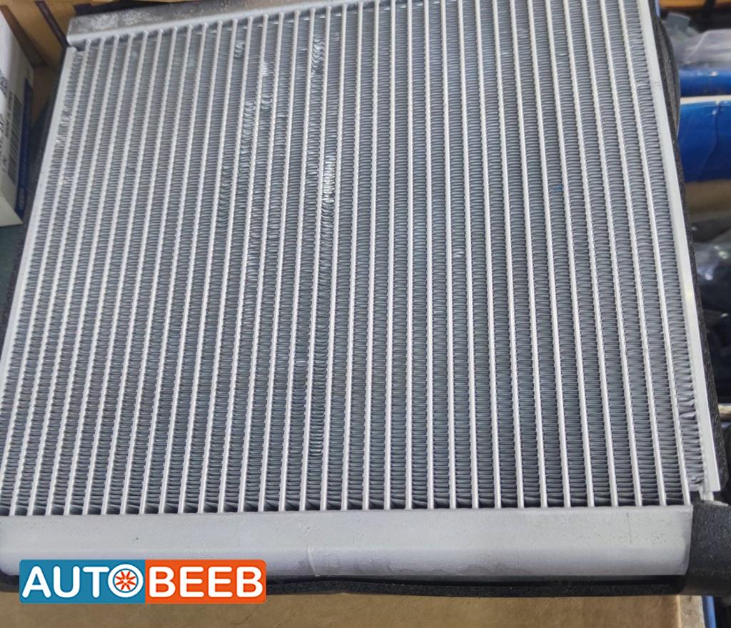 مروحه مكيف هيونداي اتش1 2008 2009 2010