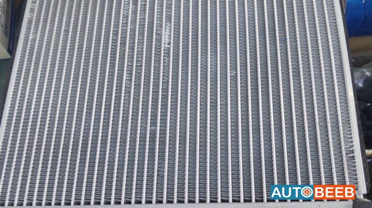 مروحه مكيف هيونداي اتش1 2008 2009 2010