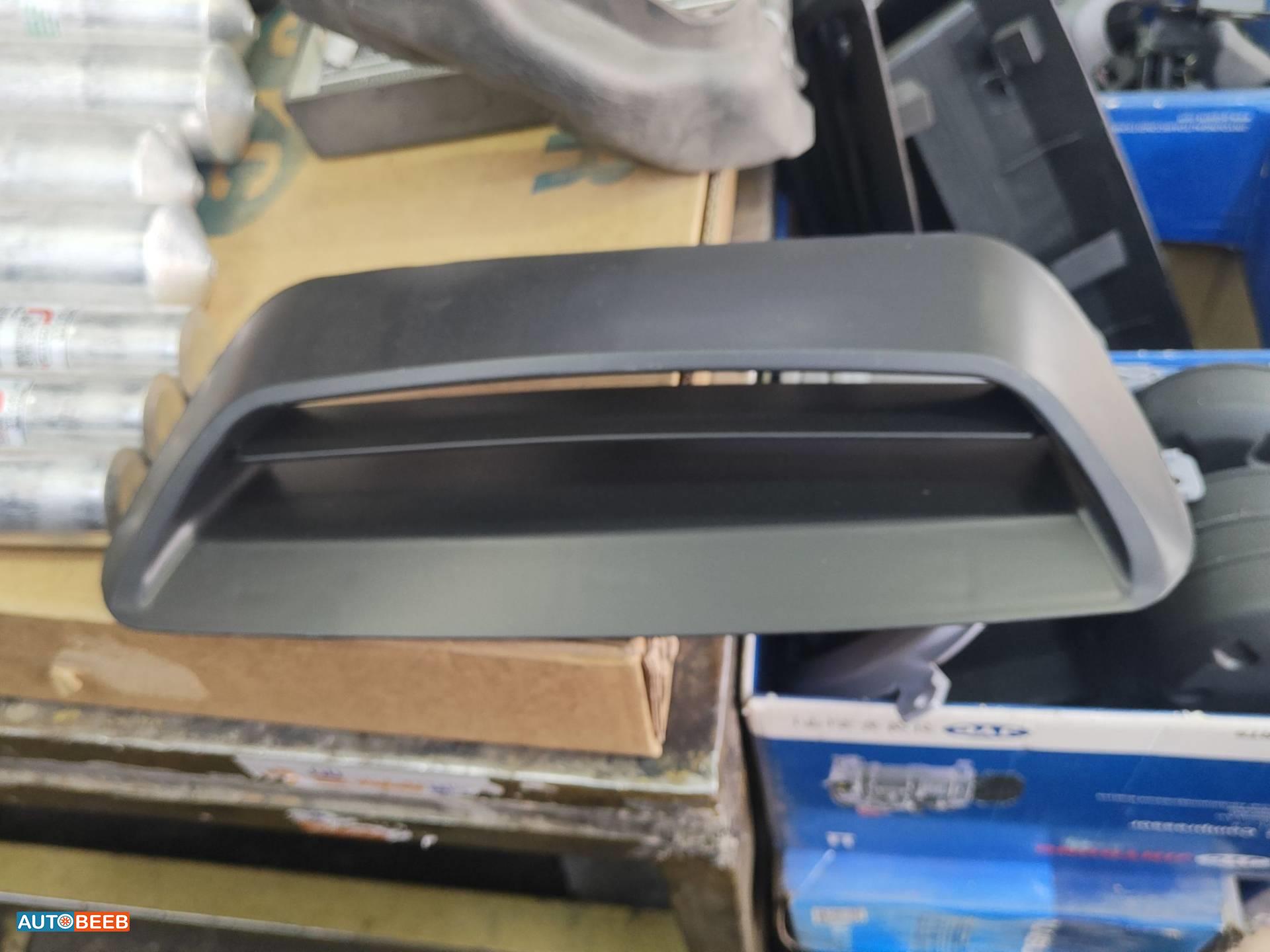  Mechanics  Hyundai H1