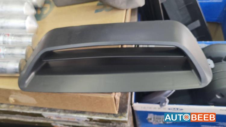  Mechanics  Hyundai H1