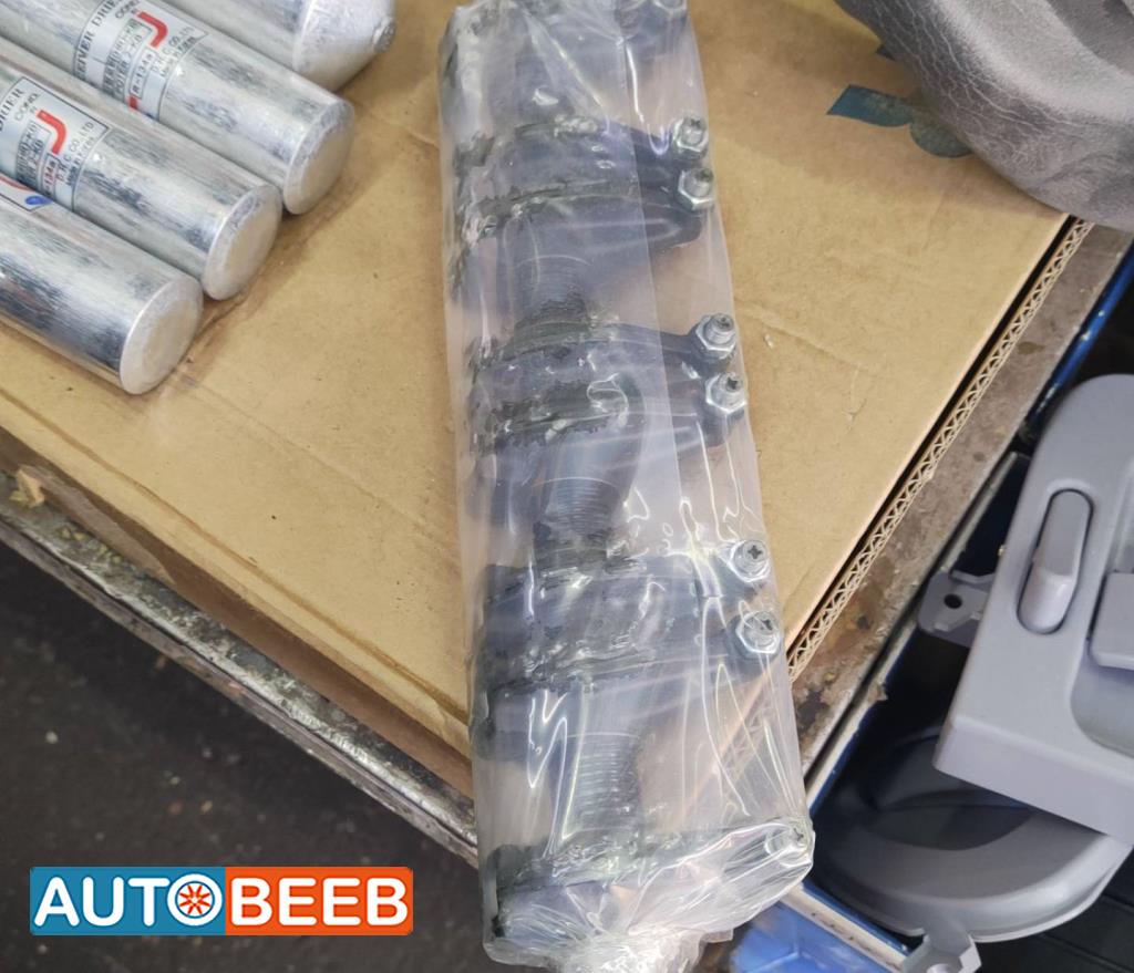  Mechanics  Hyundai H100