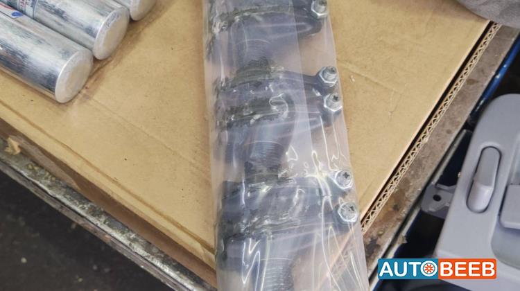  Mechanics  Hyundai H100