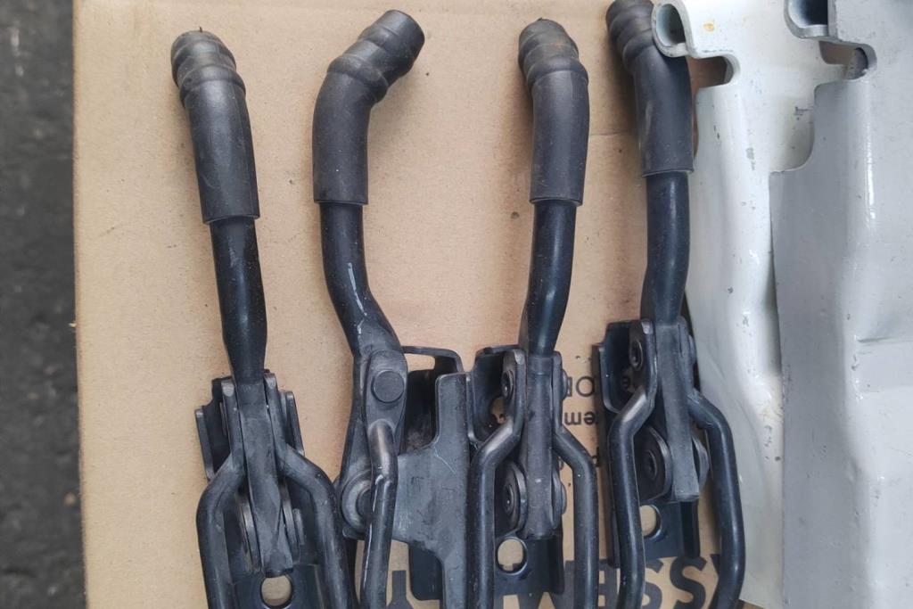  Mechanics  KIA Bongo