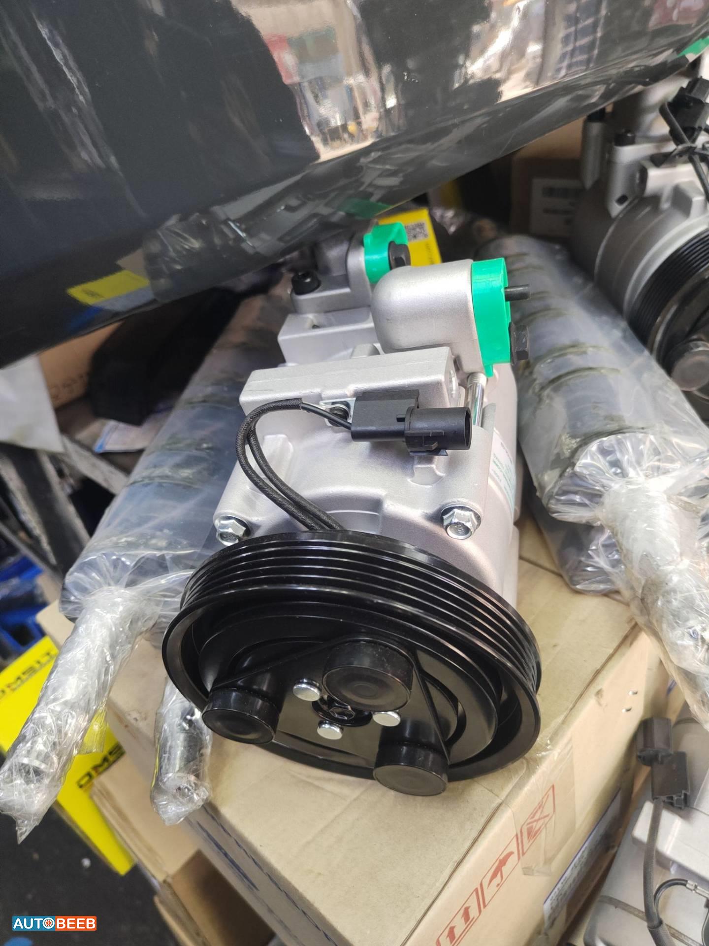  Mechanics  Hyundai H1