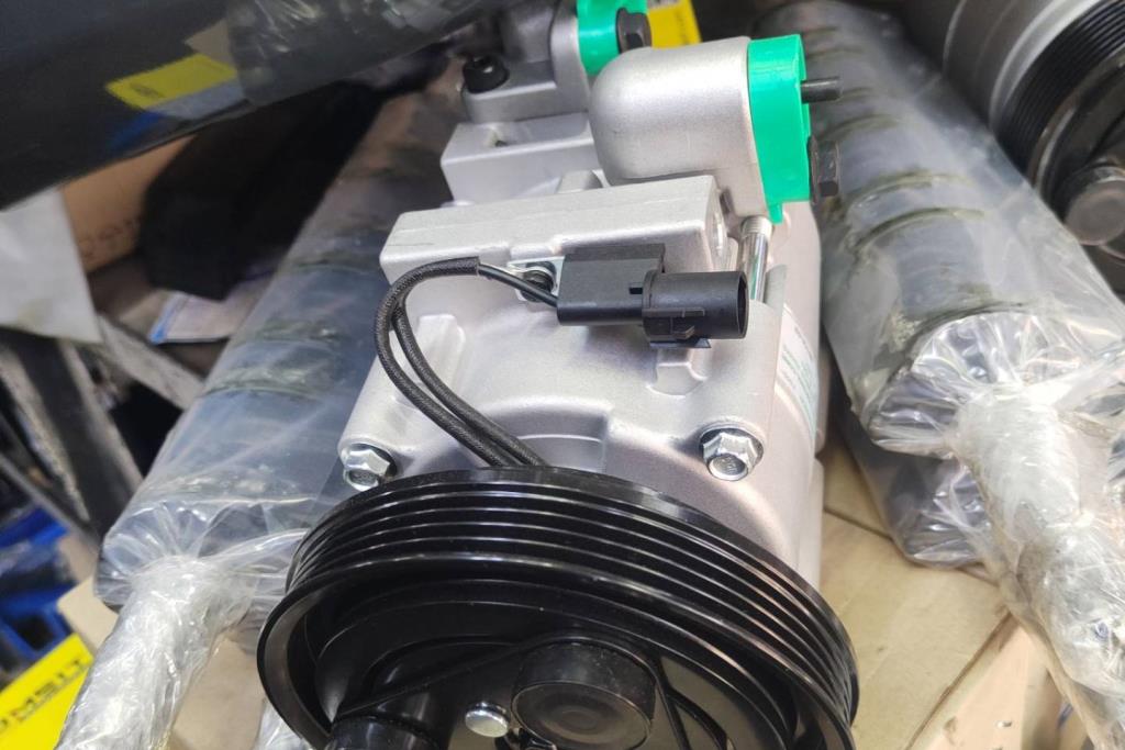  Mechanics  Hyundai H1