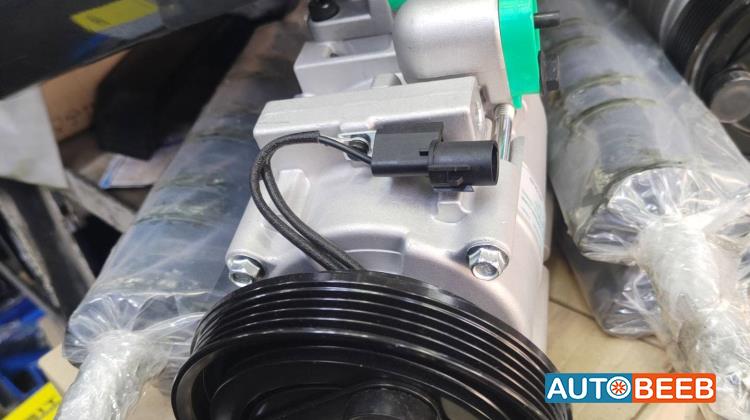  Mechanics  Hyundai H1