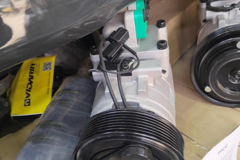  Mechanics  KIA Bongo