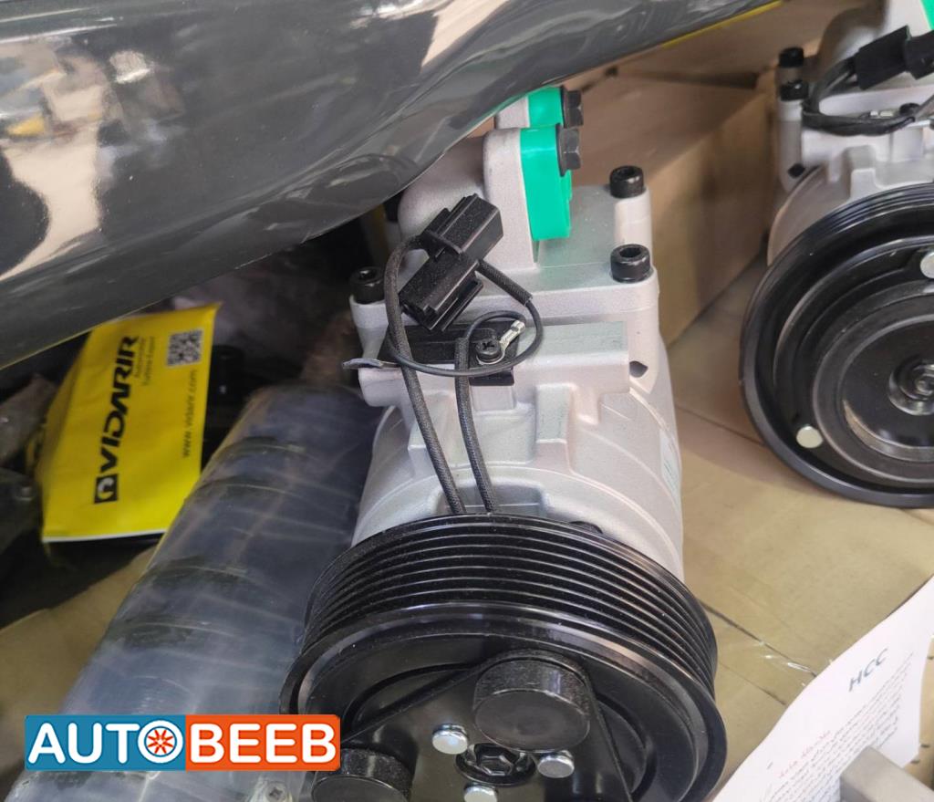  Mechanics  KIA Bongo