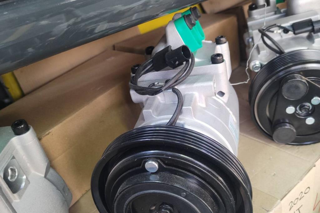  Mechanics  KIA Bongo