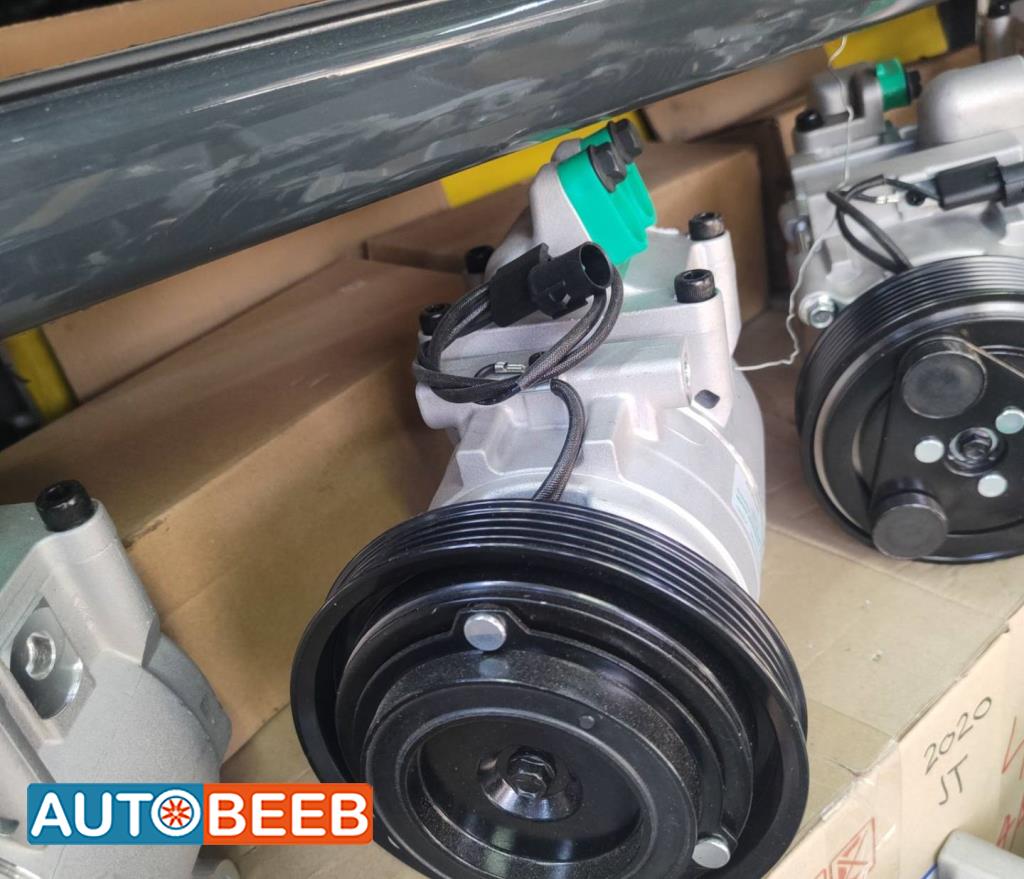  Mechanics  KIA Bongo