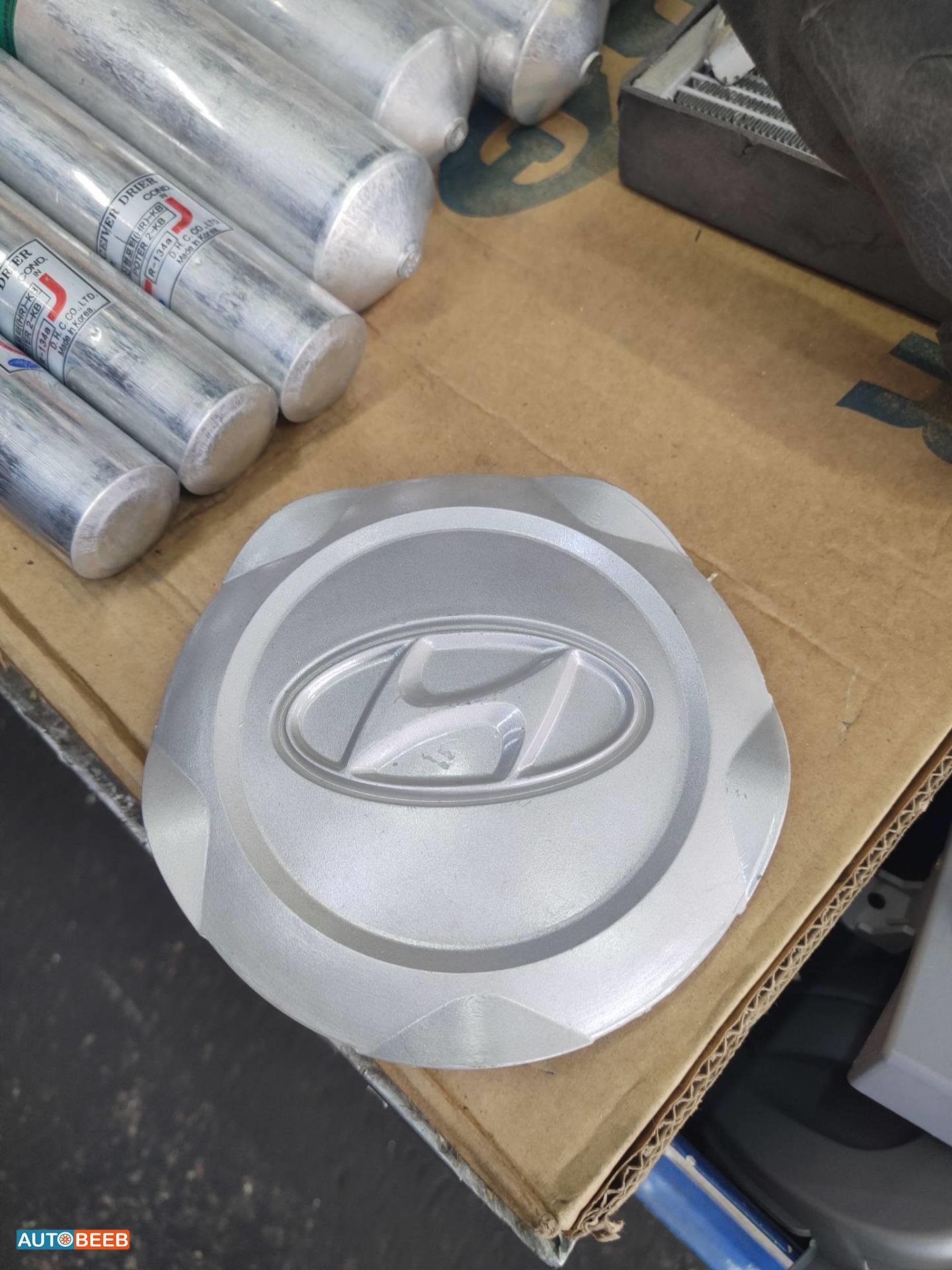 طاسة جنط هيونداي اتش1 ستاركس 1996 1997 1998 1999 2000 2001 2002 2003