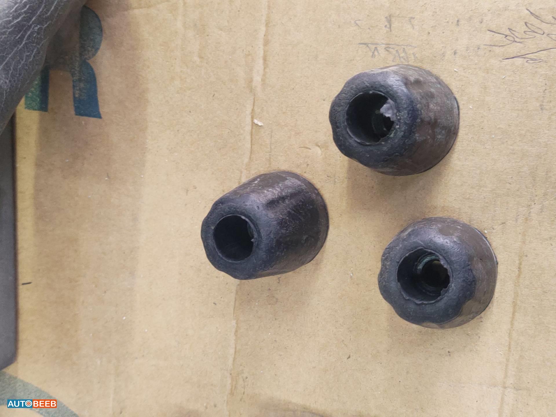 طبة صندوق هيونداي بورتر 2 2008 2009 2010 2011 2012 2013 2014