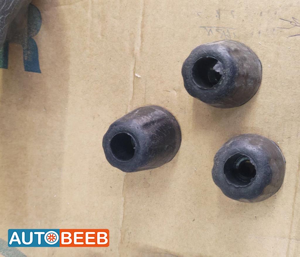 طبة صندوق هيونداي بورتر 2 2008 2009 2010 2011 2012 2013 2014