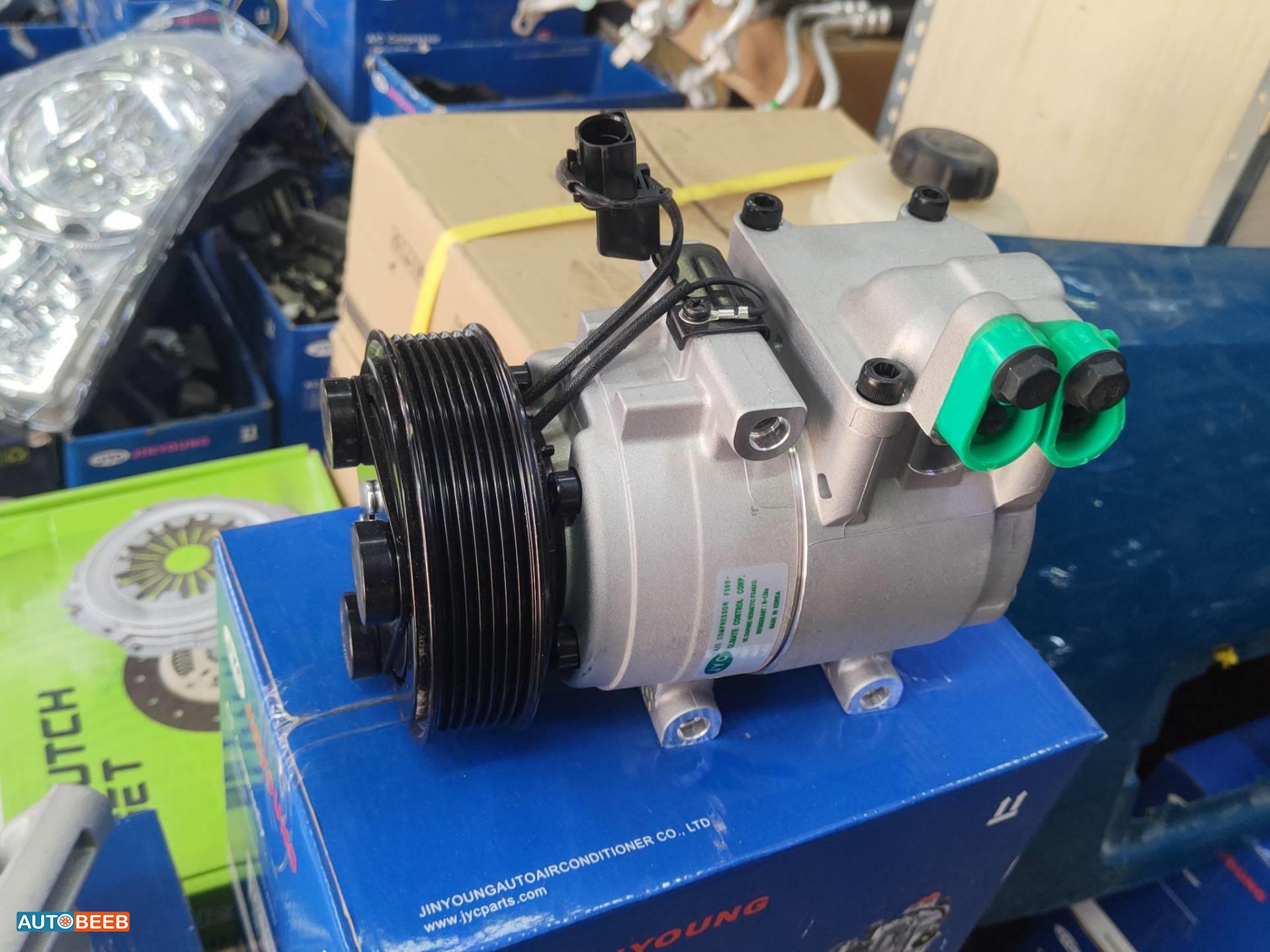  Mechanics  Hyundai H1