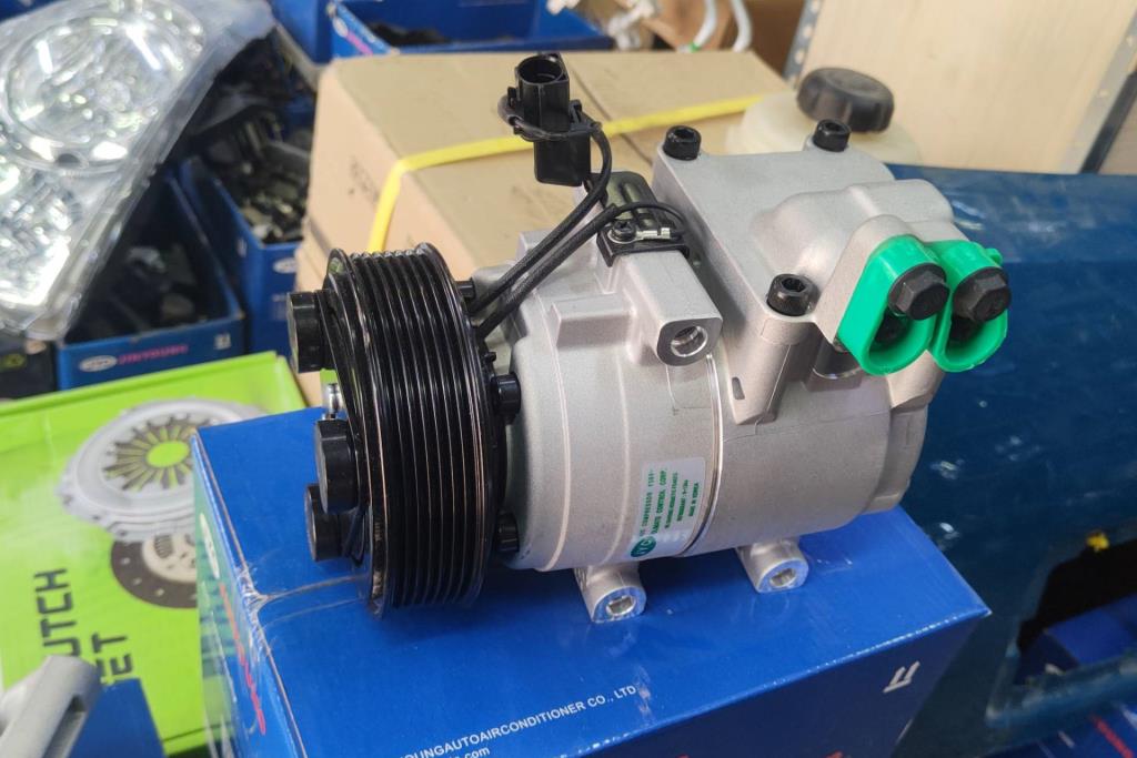  Mechanics  Hyundai H1