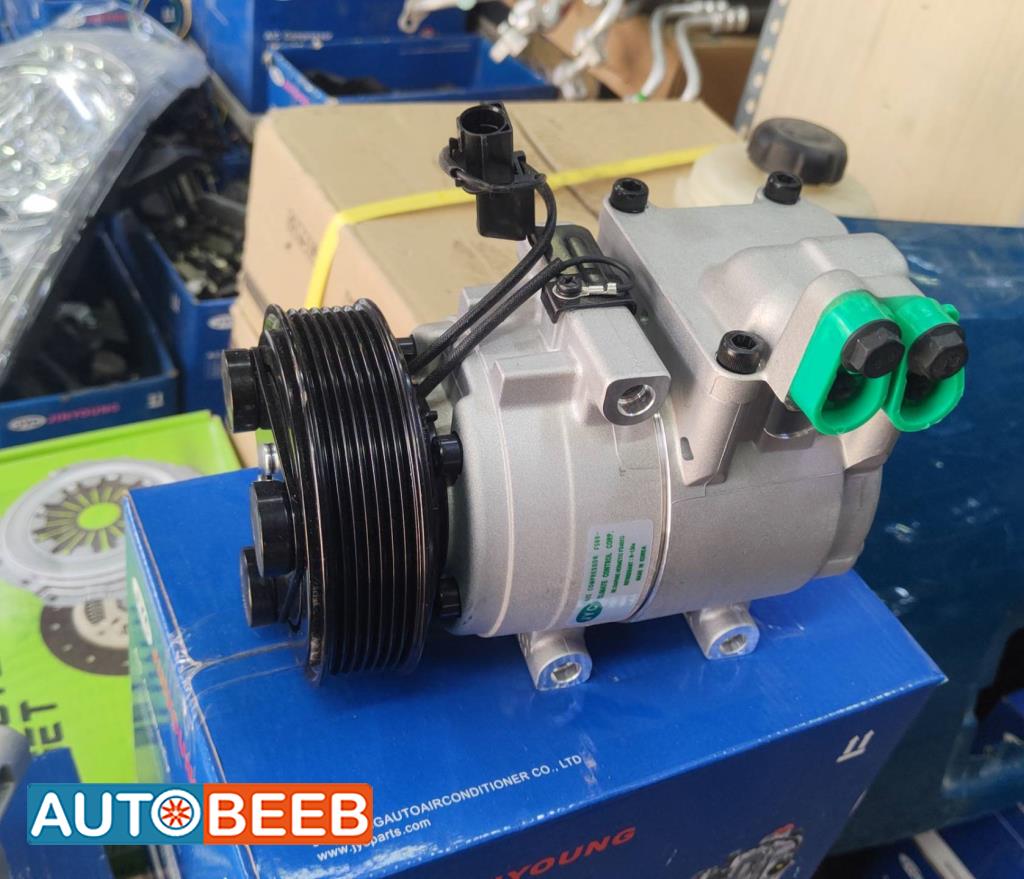  Mechanics  Hyundai H1