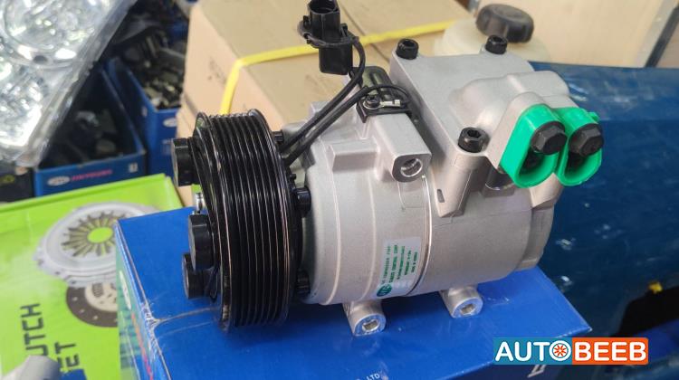  Mechanics  Hyundai H1