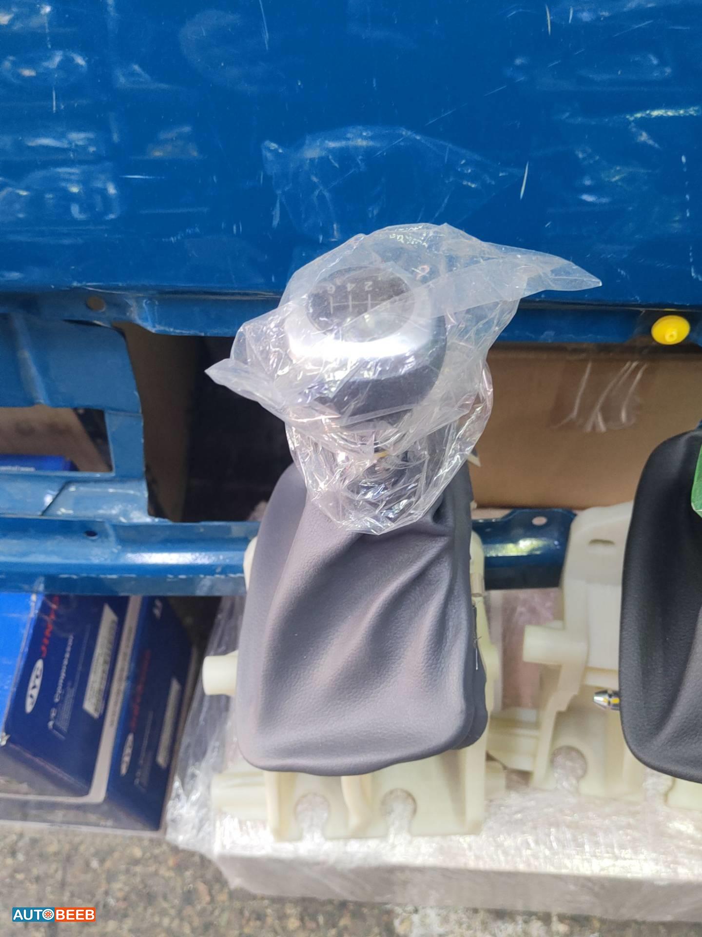 Cabin  Control buttons KIA Bongo