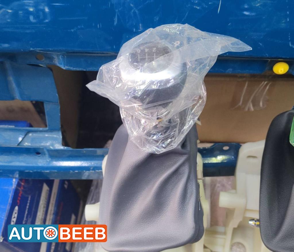 Cabin  Control buttons KIA Bongo