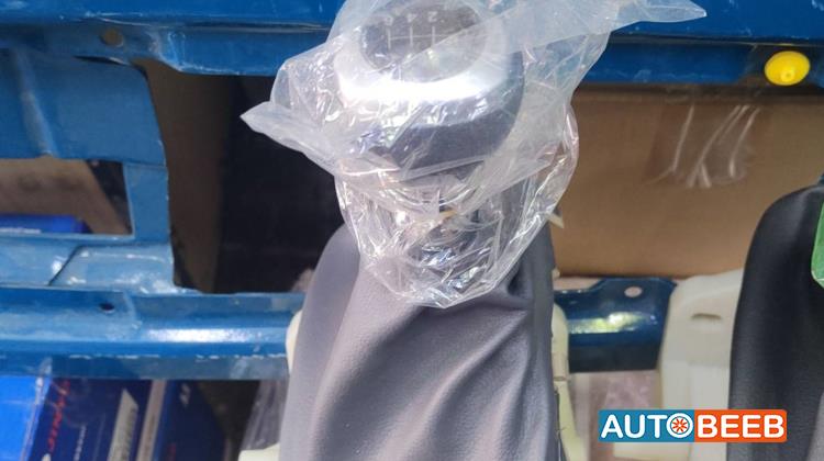 Cabin  Control buttons KIA Bongo