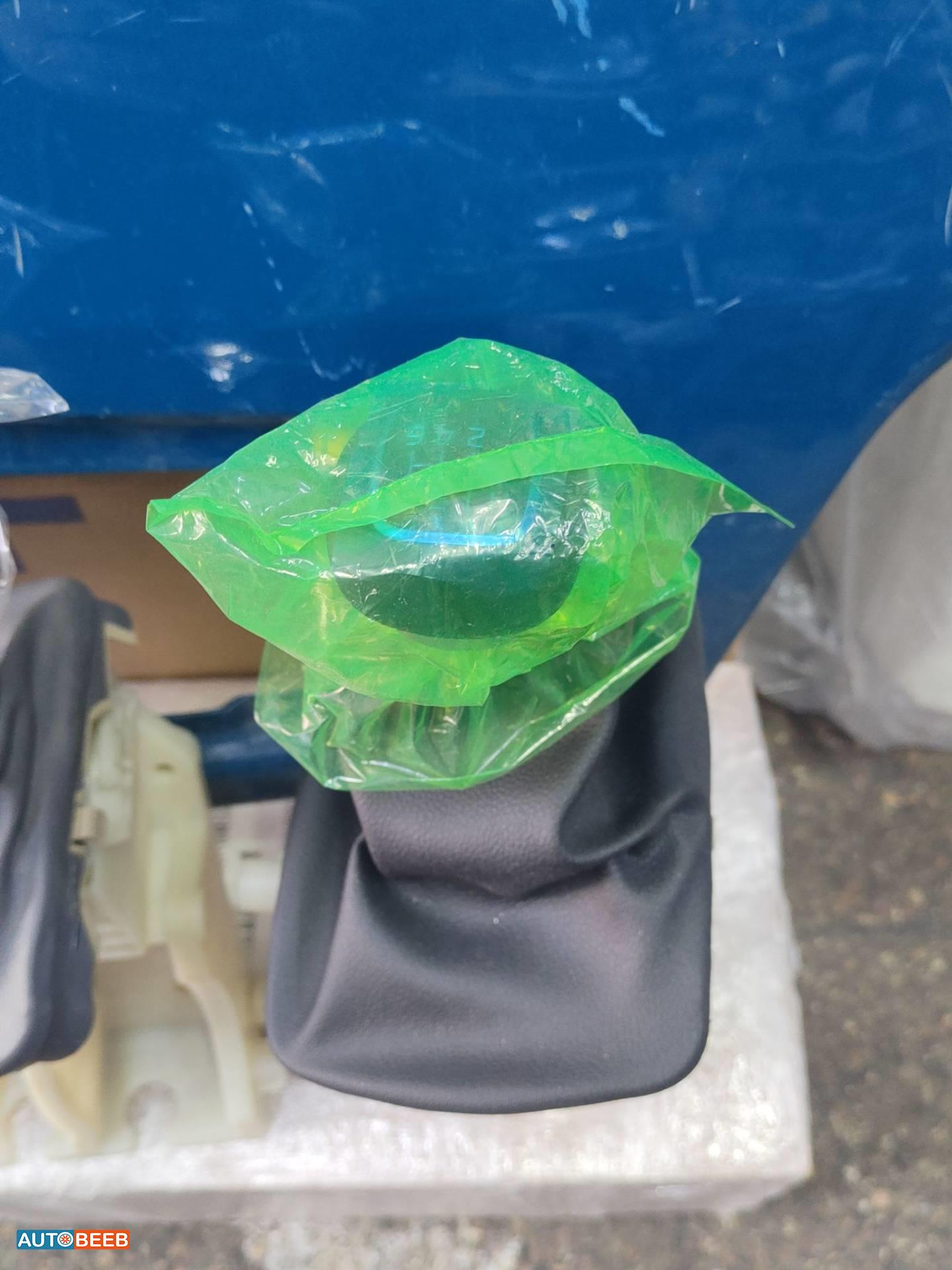 Cabin  Control buttons KIA Bongo