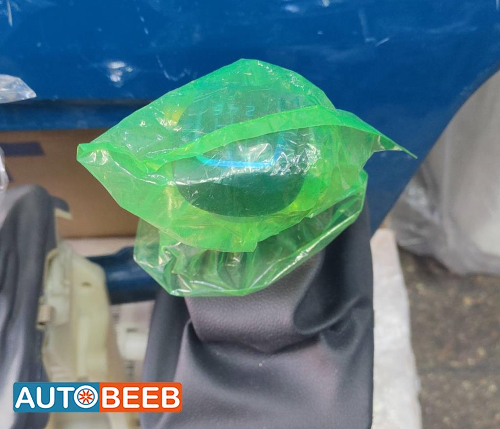 Cabin  Control buttons KIA Bongo