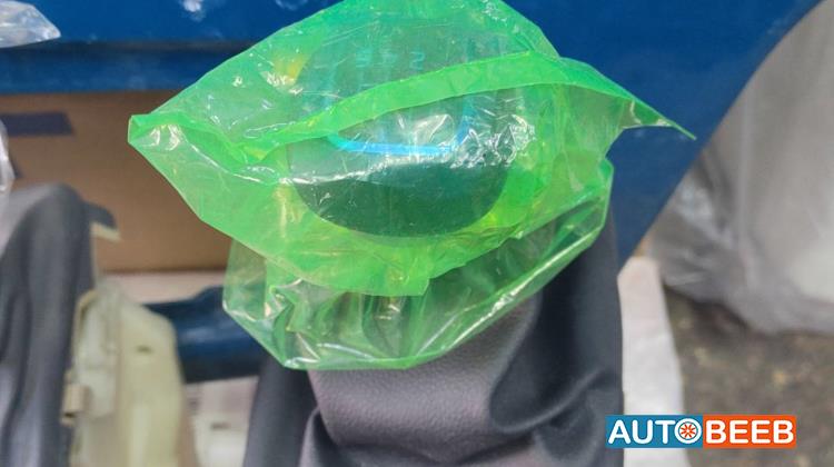 Cabin  Control buttons KIA Bongo