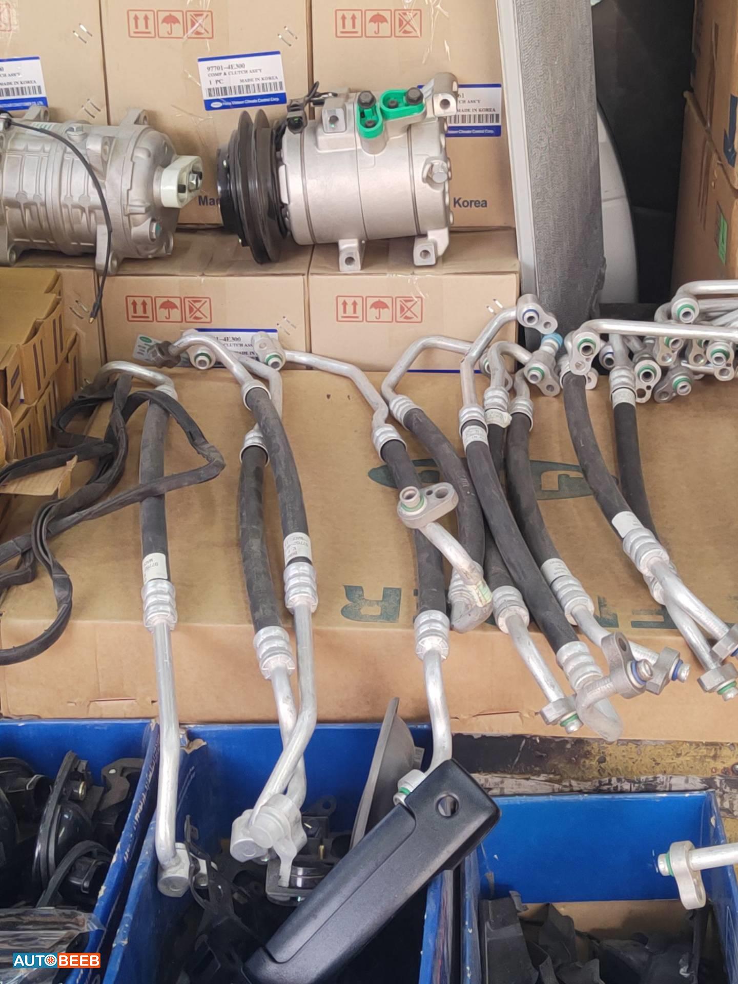  Mechanics  Hyundai Porter