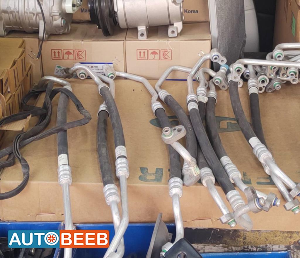  Mechanics  Hyundai Porter