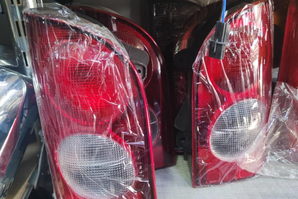 Lights Rear light Hyundai H100